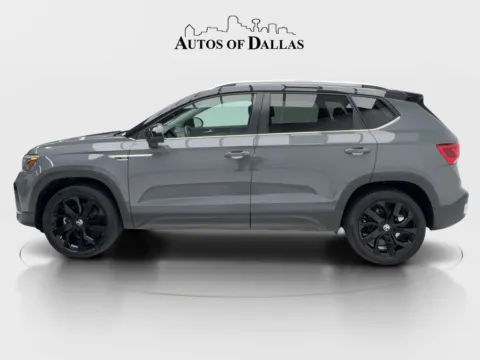 More photos of 2024 Volkswagen Taos 1.5T SE at Autos of Dallas - Plano, TX