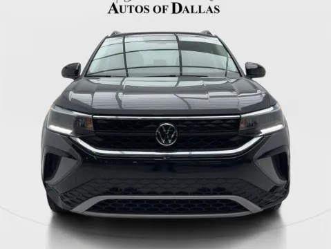 Another view of 2024 Volkswagen Taos 1.5T SE for sale in Plano, TX at Autos of Dallas - Plano