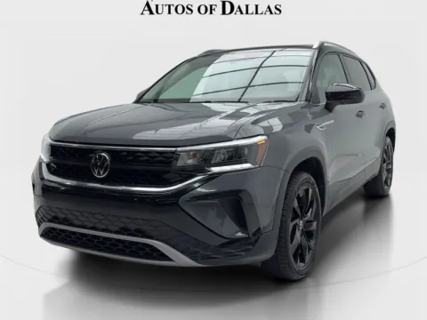 More photos of 2024 Volkswagen Taos 1.5T SE at Autos of Dallas - Plano, TX