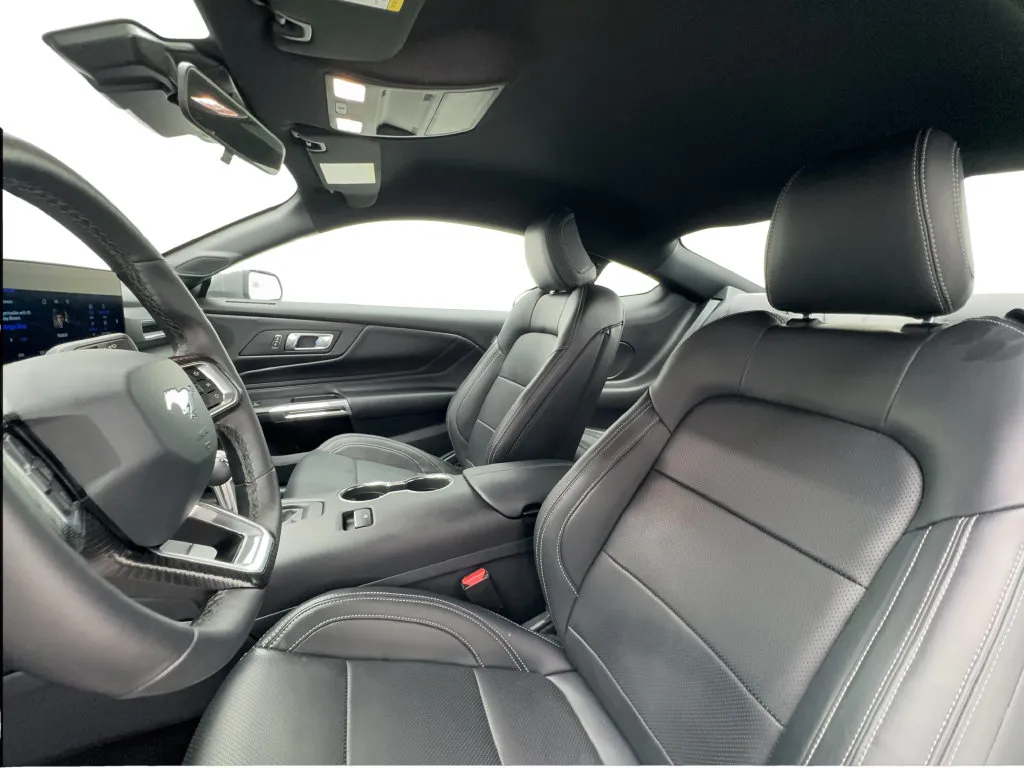Ford Mustang photo 22