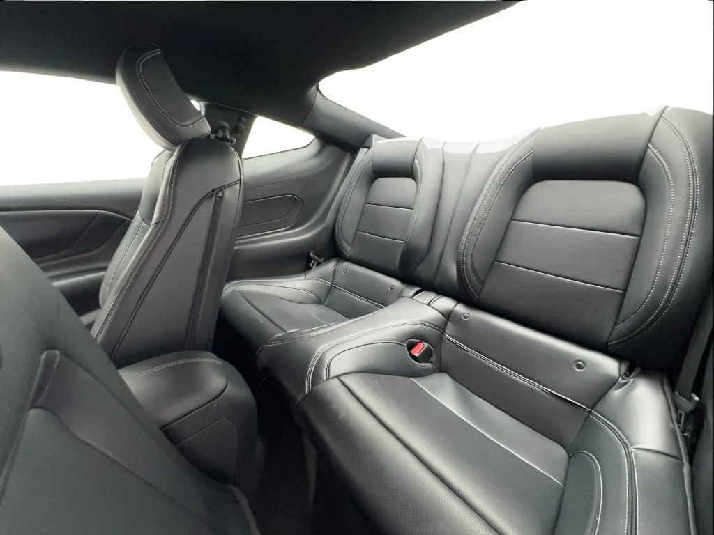 Ford Mustang photo 26