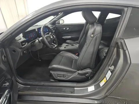 More photos of 2026 Ford Mustang EcoBoost Premium at Autos of Dallas - Plano, TX