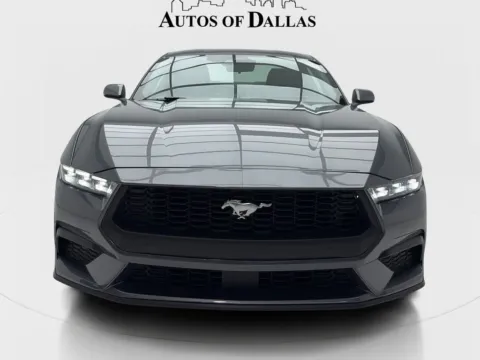 Another view of 2026 Ford Mustang EcoBoost Premium for sale in Plano, TX at Autos of Dallas - Plano