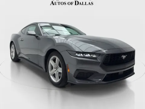 Another view of 2026 Ford Mustang EcoBoost Premium for sale in Plano, TX at Autos of Dallas - Plano