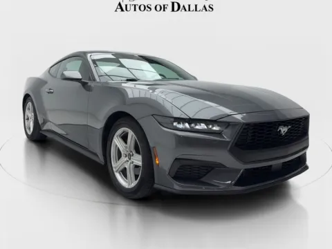 Another view of 2026 Ford Mustang EcoBoost Premium for sale in Plano, TX at Autos of Dallas - Plano