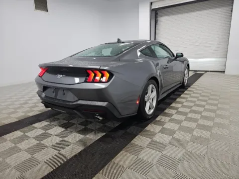 Photos of 2026 Ford Mustang EcoBoost Premium for sale in Plano, TX at Autos of Dallas - Plano
