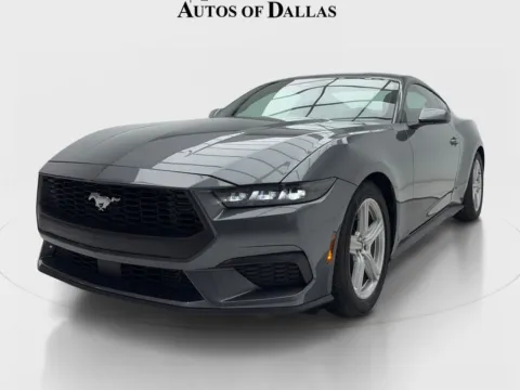 More photos of 2026 Ford Mustang EcoBoost Premium at Autos of Dallas - Plano, TX