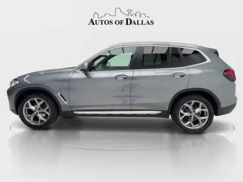 More photos of 2023 BMW X3 sDrive30i at Autos of Dallas - Plano, TX