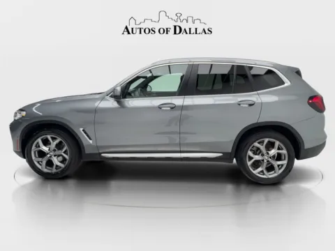 More photos of 2023 BMW X3 sDrive30i at Autos of Dallas - Plano, TX
