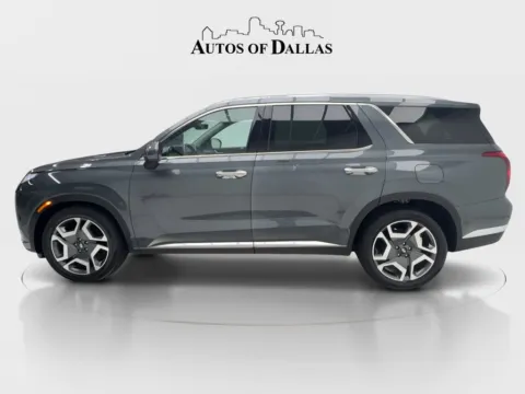 More photos of 2025 Hyundai Palisade Limited at Autos of Dallas - Plano, TX