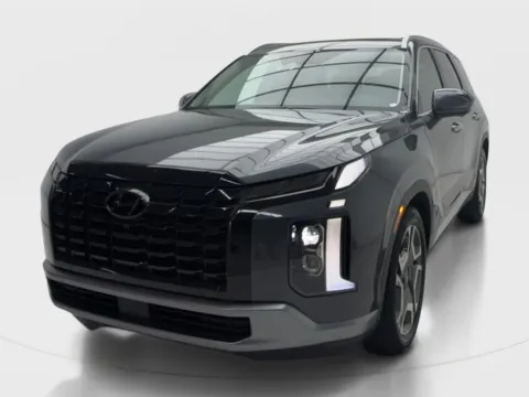More photos of 2025 Hyundai Palisade Limited at Autos of Dallas - Plano, TX