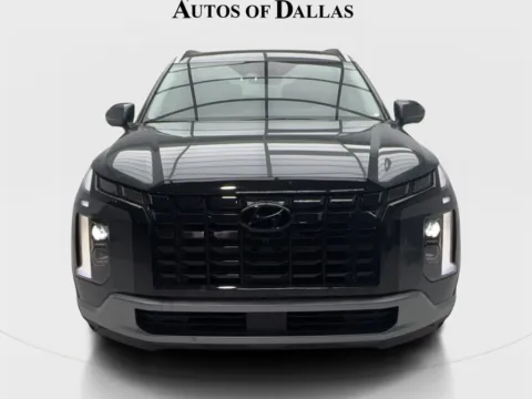 More photos of 2025 Hyundai Palisade Limited at Autos of Dallas - Plano, TX