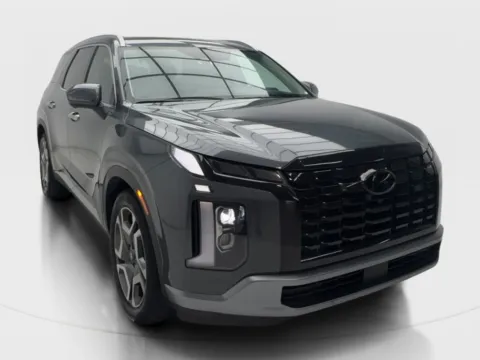Another view of 2025 Hyundai Palisade Limited for sale in Plano, TX at Autos of Dallas - Plano