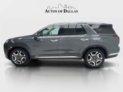 More photos of 2025 Hyundai Palisade Limited at Autos of Dallas - Plano, TX