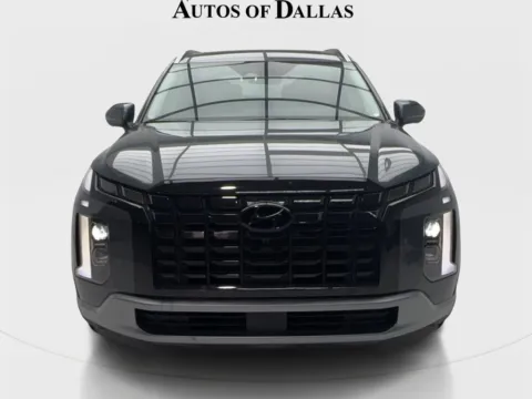 Another view of 2025 Hyundai Palisade Limited for sale in Plano, TX at Autos of Dallas - Plano
