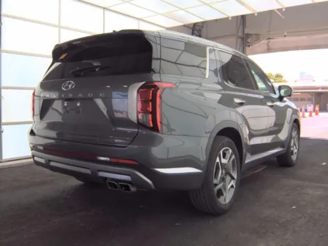 Photos of 2025 Hyundai Palisade Limited for sale in Plano, TX at Autos of Dallas - Plano