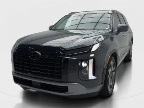 More photos of 2025 Hyundai Palisade Limited at Autos of Dallas - Plano, TX