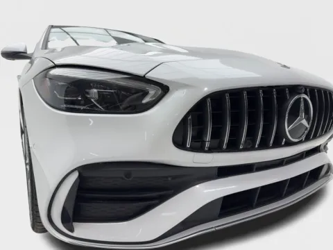 More photos of 2023 Mercedes-Benz C-Class C 43 AMG NAV,CAM,PANO,BLIND SPOT,20" AMG WLS at Autos of Dallas - Plano, TX