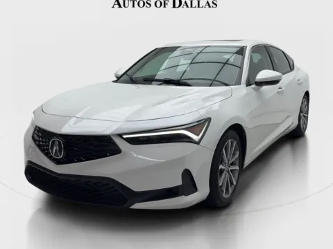 More photos of 2026 Acura Integra at Autos of Dallas - Plano, TX