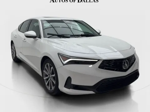 Photos of 2026 Acura Integra for sale in Plano, TX at Autos of Dallas - Plano