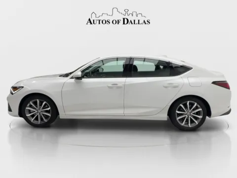 More photos of 2026 Acura Integra at Autos of Dallas - Plano, TX