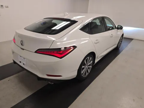 Photos of 2026 Acura Integra for sale in Plano, TX at Autos of Dallas - Plano