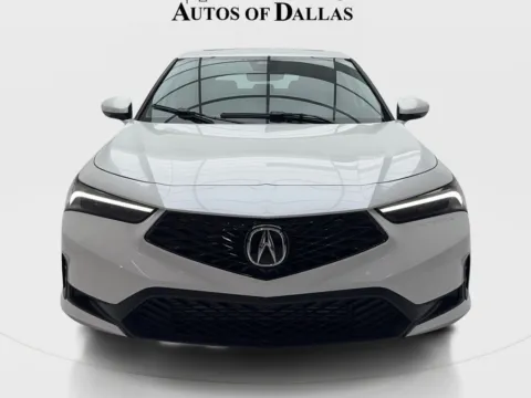 More photos of 2026 Acura Integra at Autos of Dallas - Plano, TX