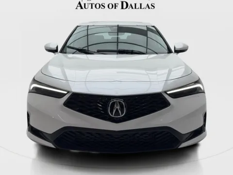 Another view of 2026 Acura Integra for sale in Plano, TX at Autos of Dallas - Plano