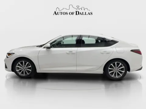 More photos of 2026 Acura Integra at Autos of Dallas - Plano, TX