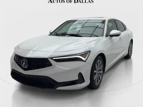 More photos of 2026 Acura Integra at Autos of Dallas - Plano, TX