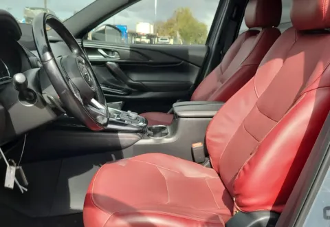 More photos of 2023 Mazda CX-9 Carbon Edition at Autos of Dallas - Plano, TX