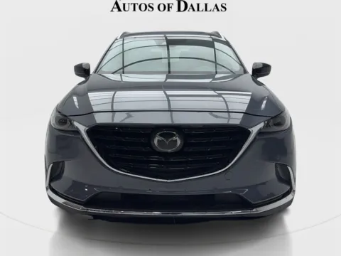 More photos of 2023 Mazda CX-9 Carbon Edition at Autos of Dallas - Plano, TX