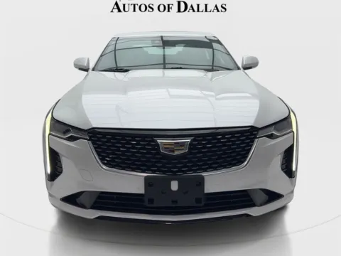 More photos of 2021 Cadillac CT4 Premium Luxury at Autos of Dallas - Plano, TX