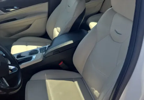 More photos of 2021 Cadillac CT4 Premium Luxury at Autos of Dallas - Plano, TX