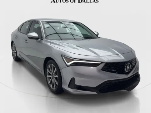 Another view of 2026 Acura Integra for sale in Plano, TX at Autos of Dallas - Plano