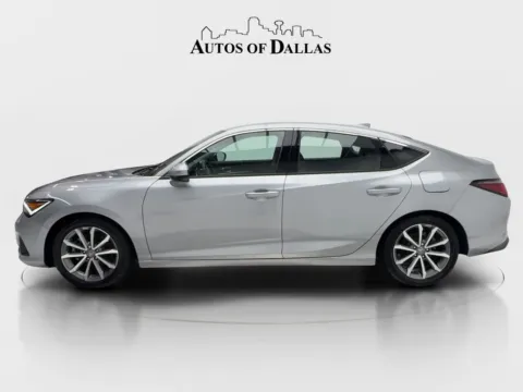 More photos of 2026 Acura Integra at Autos of Dallas - Plano, TX