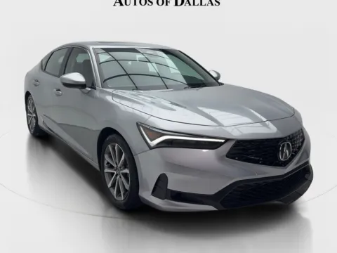 Photos of 2026 Acura Integra for sale in Plano, TX at Autos of Dallas - Plano
