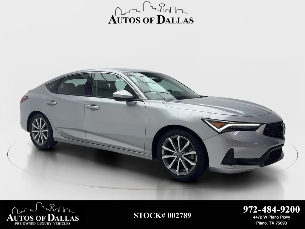 2026 Acura Integra -'s photo