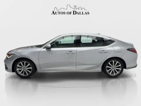 More photos of 2026 Acura Integra at Autos of Dallas - Plano, TX