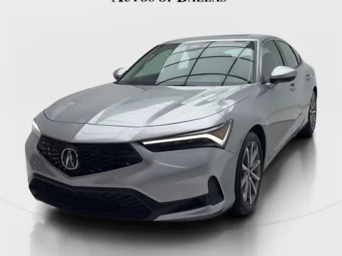 More photos of 2026 Acura Integra at Autos of Dallas - Plano, TX