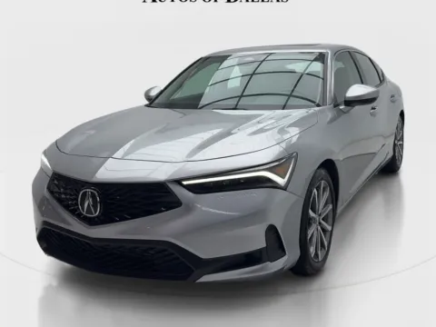 More photos of 2026 Acura Integra at Autos of Dallas - Plano, TX
