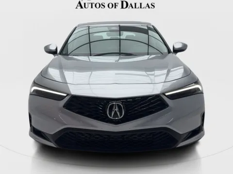 Another view of 2026 Acura Integra for sale in Plano, TX at Autos of Dallas - Plano