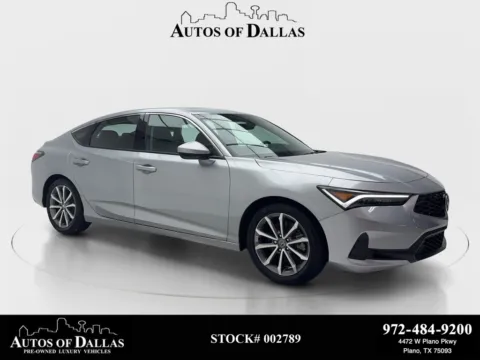 Photos of 2026 Acura Integra for sale in Plano, TX at Autos of Dallas - Plano
