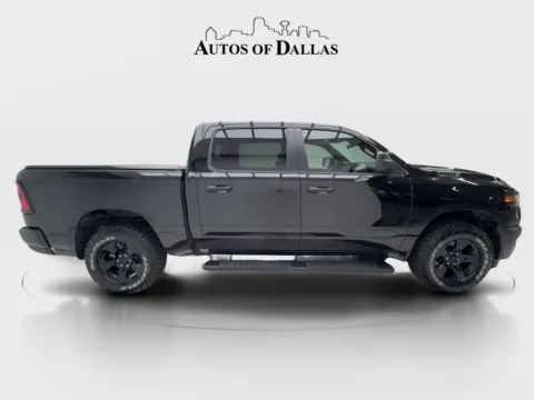 More photos of 2025 Ram 1500 Warlock at Autos of Dallas - Plano, TX