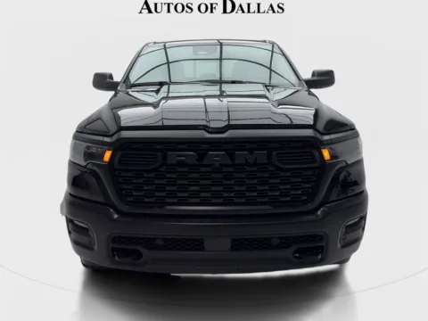More photos of 2025 Ram 1500 Warlock at Autos of Dallas - Plano, TX