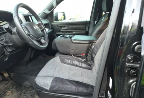 More photos of 2025 Ram 1500 Warlock at Autos of Dallas - Plano, TX
