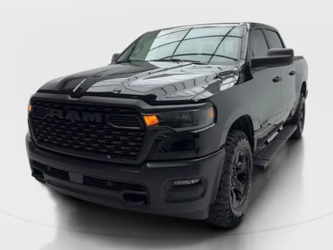 More photos of 2025 Ram 1500 Warlock at Autos of Dallas - Plano, TX