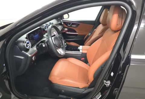 More photos of 2023 Mercedes-Benz C-Class C 300 at Autos of Dallas - Plano, TX
