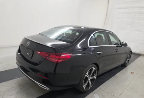Photos of 2023 Mercedes-Benz C-Class C 300 for sale in Plano, TX at Autos of Dallas - Plano