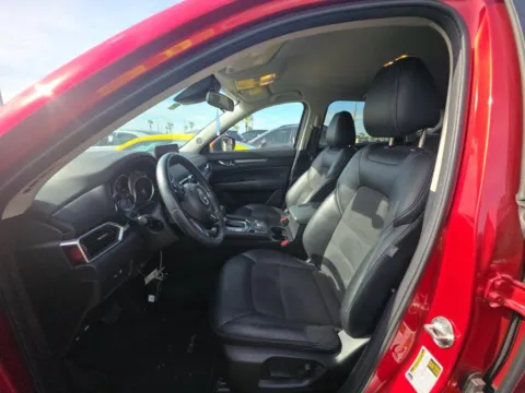 More photos of 2023 Mazda CX-5 2.5 S Select Package at Autos of Dallas - Plano, TX
